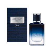 Perfume Jimmy Choo Blue Edt 30Ml Hombre