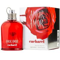 Amor Amor 50ml Edt Mujer