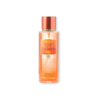 Body Mist Pure Seduction Sol Fragrance Mist Victoria S' Secret 250Ml Mujer