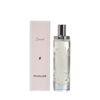 Perfume Mugler Secret Mugler Edt 50Ml Mujer