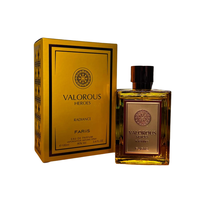 Perfume Valorous Heroes Radiance Fariis Edp 100ML Unisex