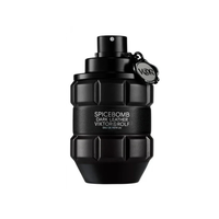 Spicebomb Dark Leather Viktor & Rolf Edp 90ML Hombre