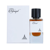 Rifaaqaf Paris Corner Edp 85Ml Unisex