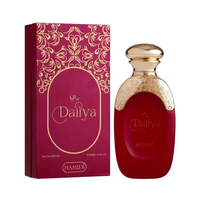 Perfume Daliya Hamidi Edp 100Ml Unisex