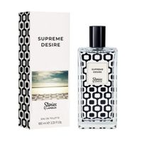 Perfume Suprime Desire Stories By Lapidus Edt 100Ml Hombre