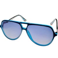 FILA Lente De Sol SF93420T3158 BLUE SF9342