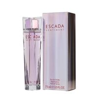 Perfume ESCADA SENTIMENT EDT 75ml MUJER
