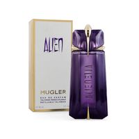 Perfume Alien Thierry Mugler Edp 90 Ml Mujer Refillable