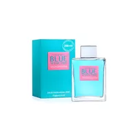 Perfume Blue Seduction 200ML EDT Mujer Antonio Banderas