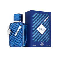 Perfume Inizio For Him Fragrance World EDP 100Ml Hombre