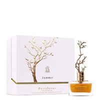 Estuche de Perfume Summer Deciduous Aurora Scents Edp 100ml +9ml Mujer