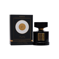 Perfume Kyra Fariis Edp 100Ml Unisex