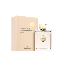 Club De Nuit Edp 200Ml Mujer Armaf