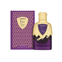 Perfume Samah Amethyst  Riiffs Edp 100ML Mujer