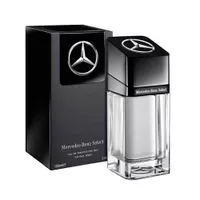 Perfume Mercedez Benz Select Edt 100Ml Hombre