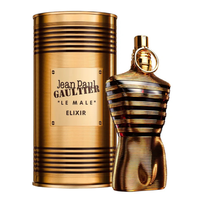 Jean Pual Gaultier Le Male Elixir Parfum 200 Ml Homber