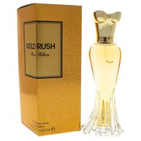 Gold Rush Paris Hilton Edp Mujer 100ML