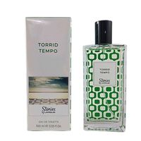 Perfume Lapidus Torrid Tempo Hombre Edt 100Ml