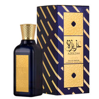 Azeezaah lattafa EDP 100ML Unisex