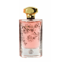 Ophylia Flore Fragrance World Edp 100ML Mujer