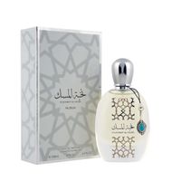 Perfume Nukhbat Al Musk 100Ml Hombre Nusuk Edp.