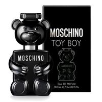 Perfume Moschino Toy Boy Edp 100Ml Hombre