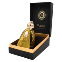 Perfume Borouj Perlador Edp 85 Ml Unisex