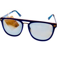 FILA Lente De Sol SF9341C03X56 BLUE SF9341