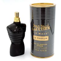 JPG Le Male Le Parfum Intense Edp 125Ml Hombre