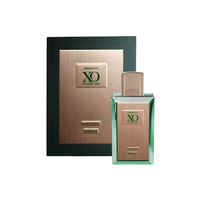 Xclusif Oud Emerald Orentica Extrait De Parfum 60ML Unisex