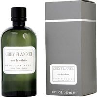 Perfume Grey Flanel Geoffrey Beene Edt 240 Ml Hombre