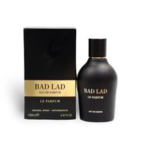 Perfume Bad Lad Le Parfum Fragrance World  Edp 100Ml Hombre