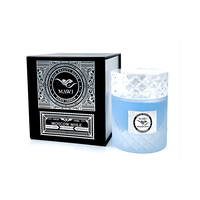 Perfume Mawj Moscow Mule Paris Corner Edp 100Ml Unisex