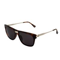 DUNHILL Lente De Sol SDH1351AYP54 TORTOISE SDH135
