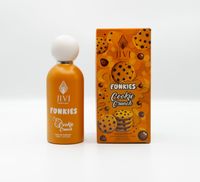 Funkies Cookie Crunch Jivi Edp 100ML Mujer