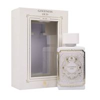Perfume Goodness Oud  Blanc 100Ml  Unisex