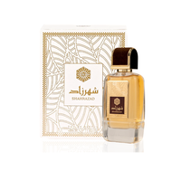Perfume Shahrazad Ard Al Zaafaran Edp 100Ml Unisex