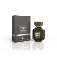 Perfume Sweet Oud Camara Edp 100ML Unisex