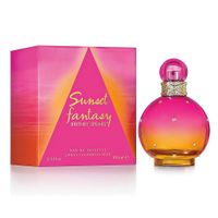 Perfume Sunset Fantasy Britney Spears Edt 100Ml Mujer