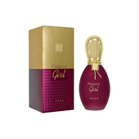 Perfume Pleasure Girl Rave Edp 100Ml Mujer