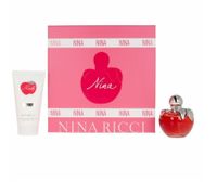 Estuche Nina Les Belles De Nina Ricci Edt 80Ml+100Ml B/L Mujer77