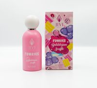 Perfume Funkies Bubblegum Souffle Edp 100ML Mujer