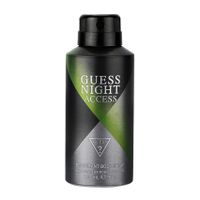 Aerosol corporal Guess Night Access 150Ml Hombre