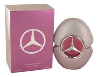 Perfume Mercedes Benz For Women (Rosado) Edp 90ml