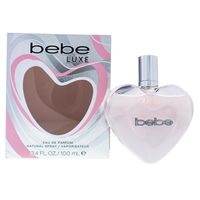 Perfume Bebe Luxe Edp 100Ml Mujer