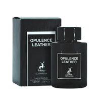 Maison Alhambra Opulence Leather EDP 100ml