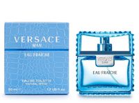 Perfume Versace Eau Fraiche Edt 50Ml Hombre