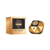 Lady Million Fabulous Paco Rabanne Edp 50Ml Mujer