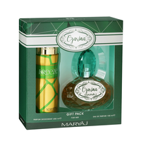Estuche Czarina For Her Maryaj Edp 100ML +Deo 200ML Mujer
