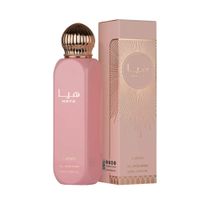 Perfume spray Haya Lattafa All Over Perfume Spray 150Ml Unisex